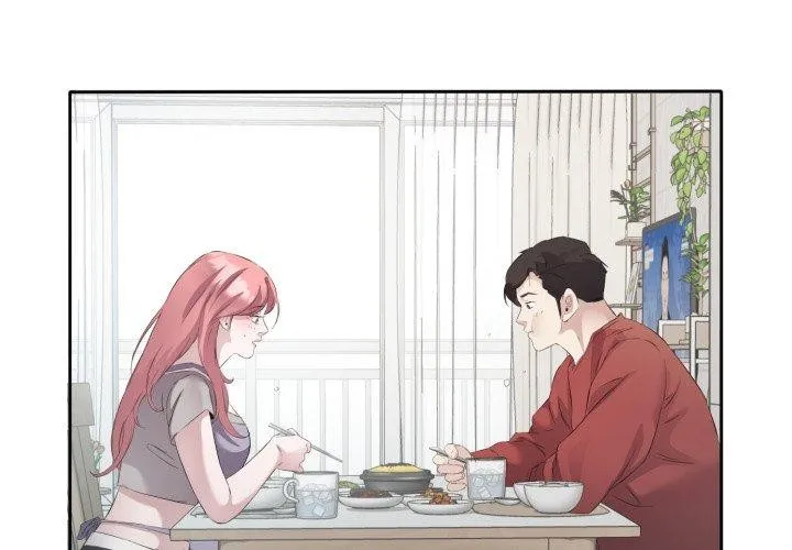 回归单身的继女第6話
