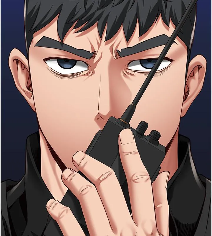 監獄女囚第86話-你要為我的小穴負責