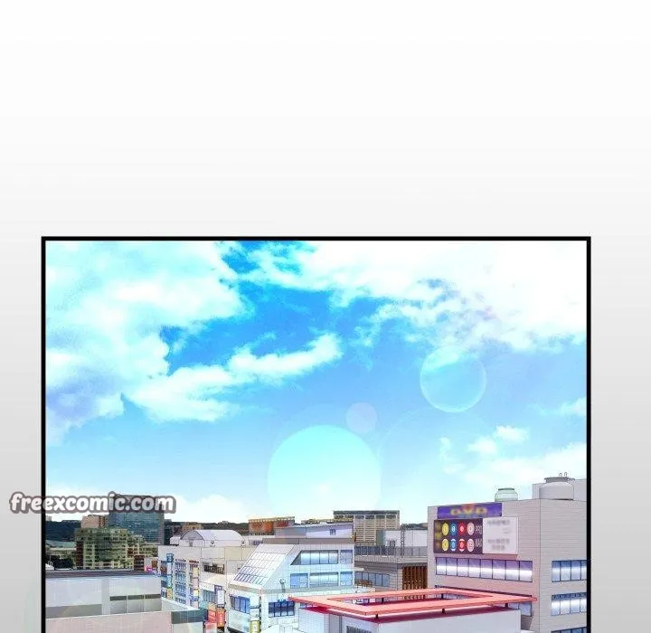 私密的牵绊第33話