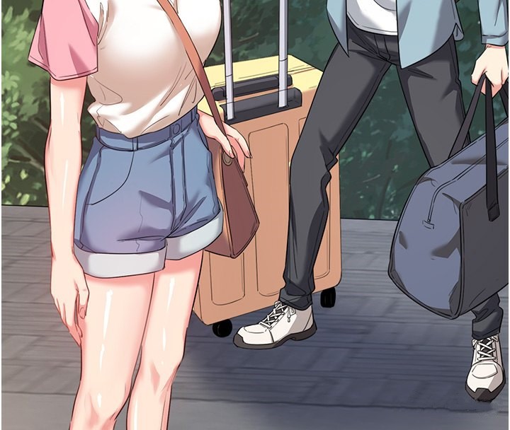 秘密温泉:混汤旅馆第2話-現在是特殊服務時間&hearts;︎
