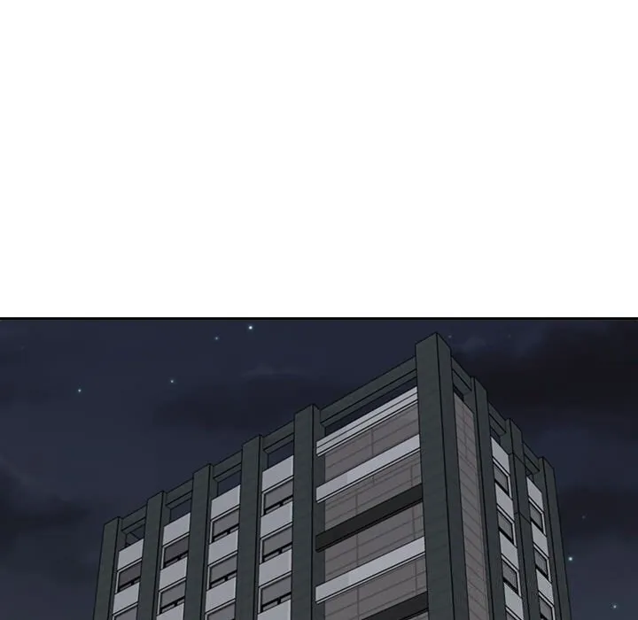不同寻常的爱第27話