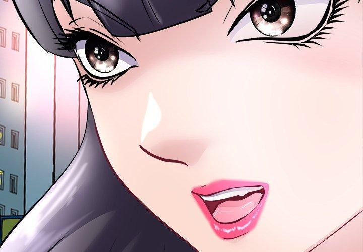 母女第23話