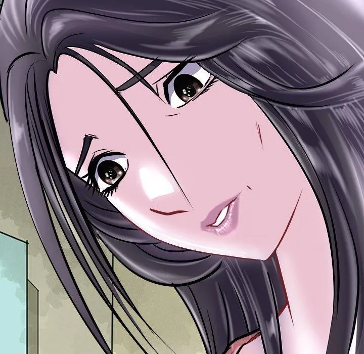 母女第23話