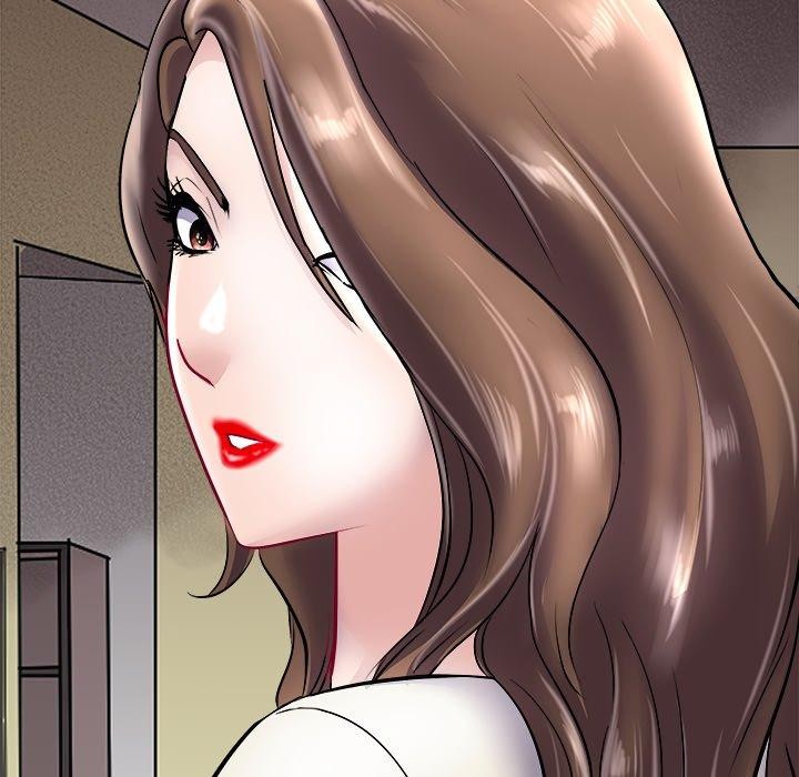 母女第23話