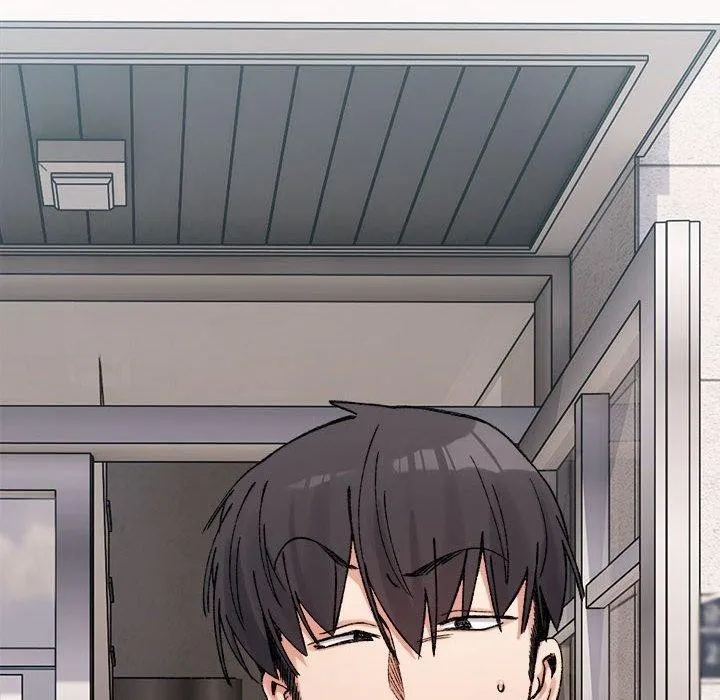 微妙关系第38話
