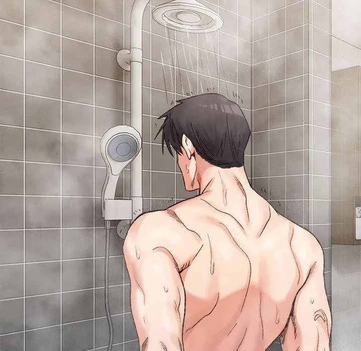 微妙关系第38話