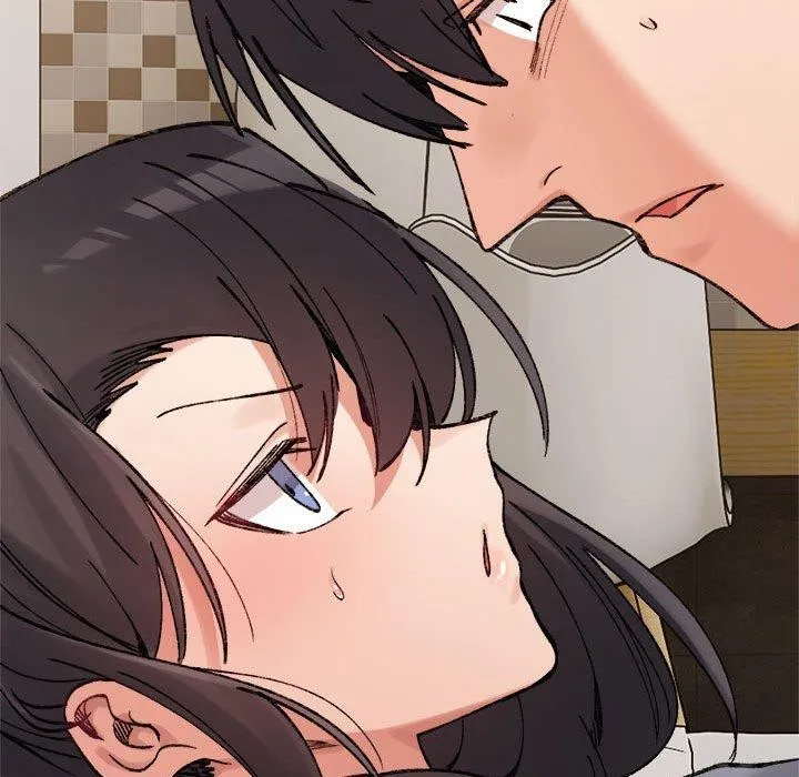 微妙关系第38話