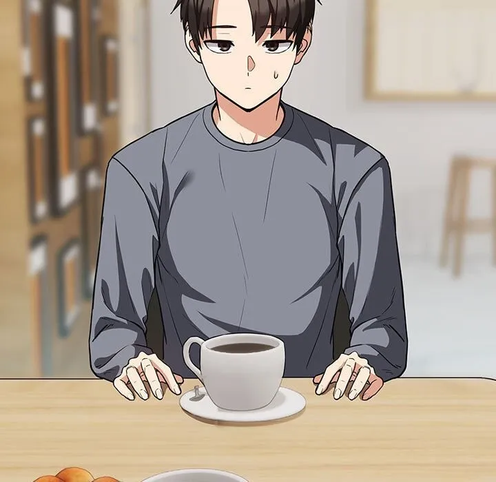 下班后的例行恋爱第34話