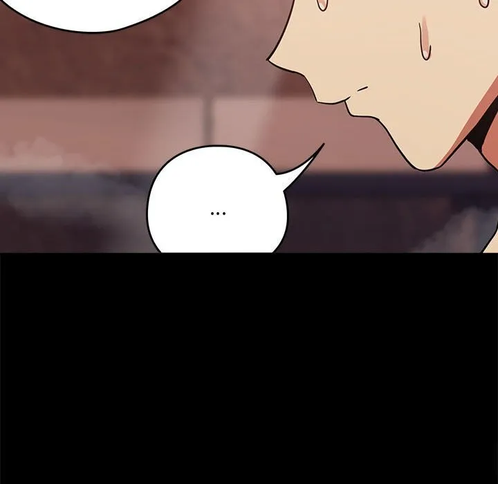 下班后的例行恋爱第34話
