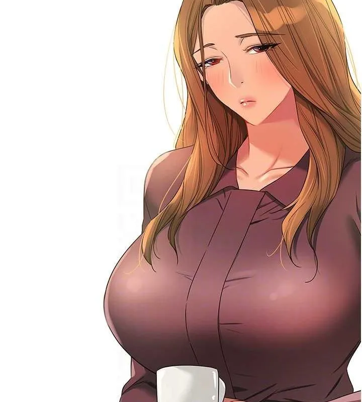 洞洞雜貨店第111話-穿著透視內衣大膽求愛