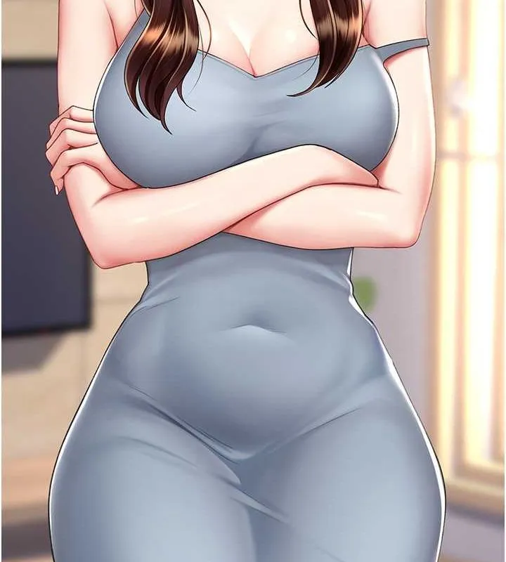 復仇母女丼第83話-你老婆的呻吟聲真悅耳
