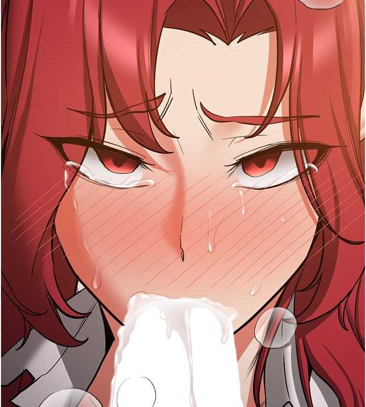 搶女友速成班第72話-欲仙欲死的深喉嚨