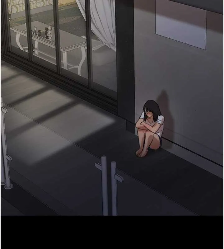 養父的女兒們第62話-我沒資格被原諒