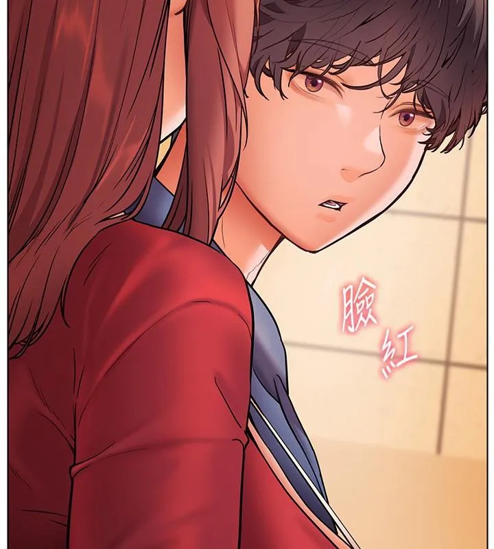 老師的親密指導第27話-新砲點激情再戰