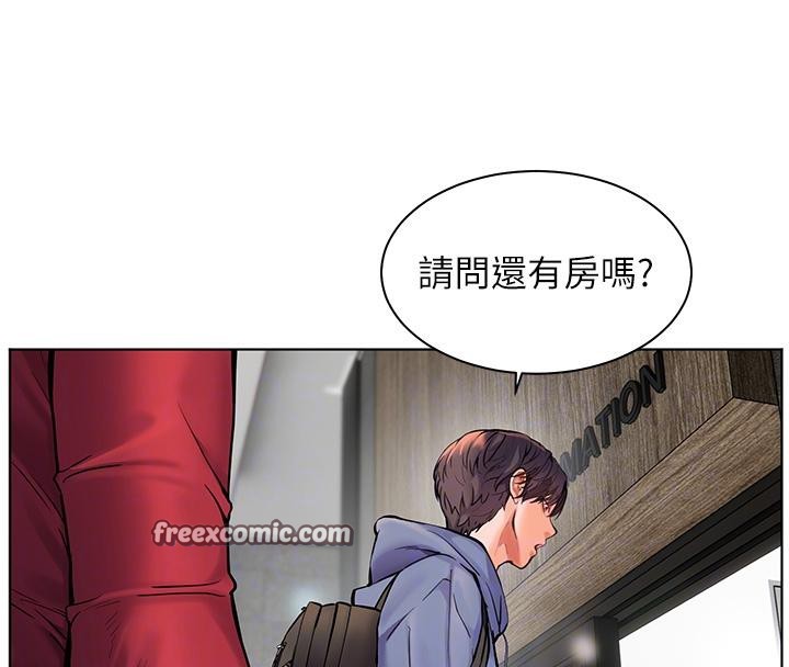 老師的親密指導第27話-新砲點激情再戰