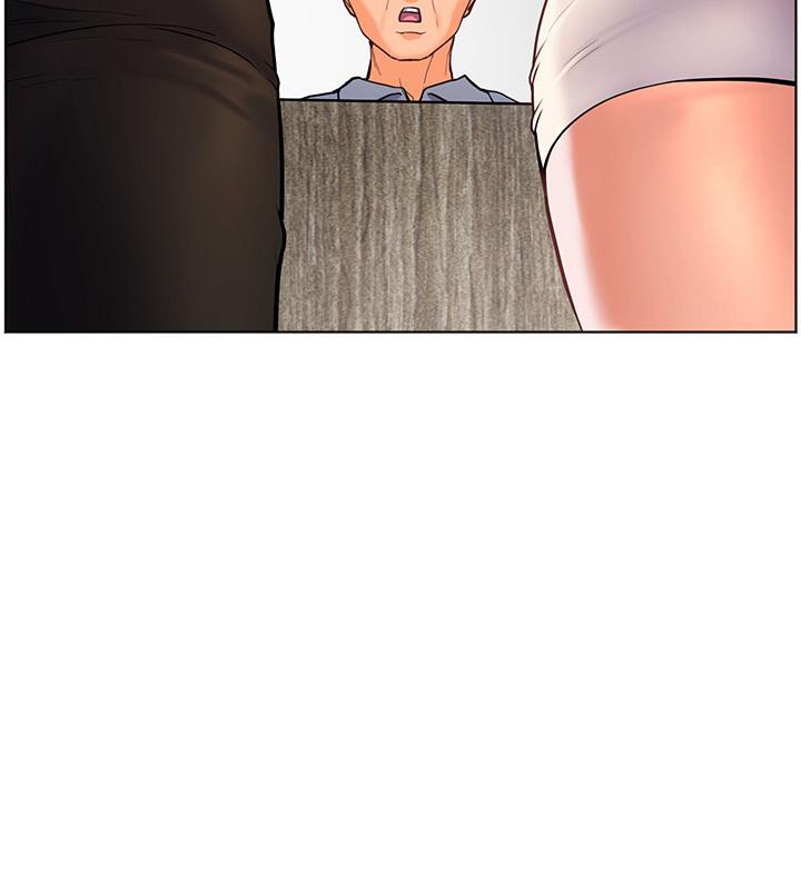 老師的親密指導第27話-新砲點激情再戰