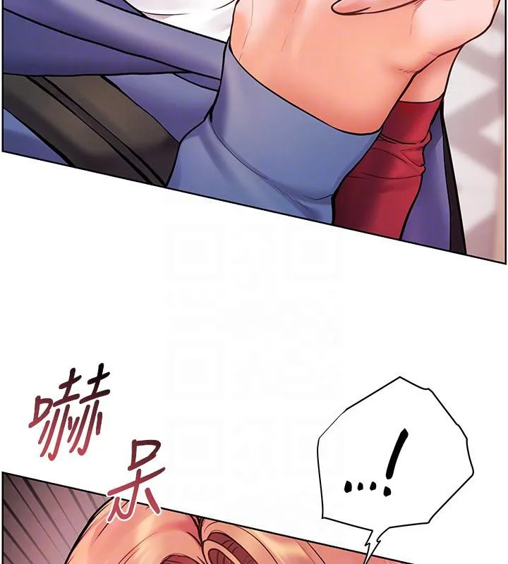 老師的親密指導第27話-新砲點激情再戰