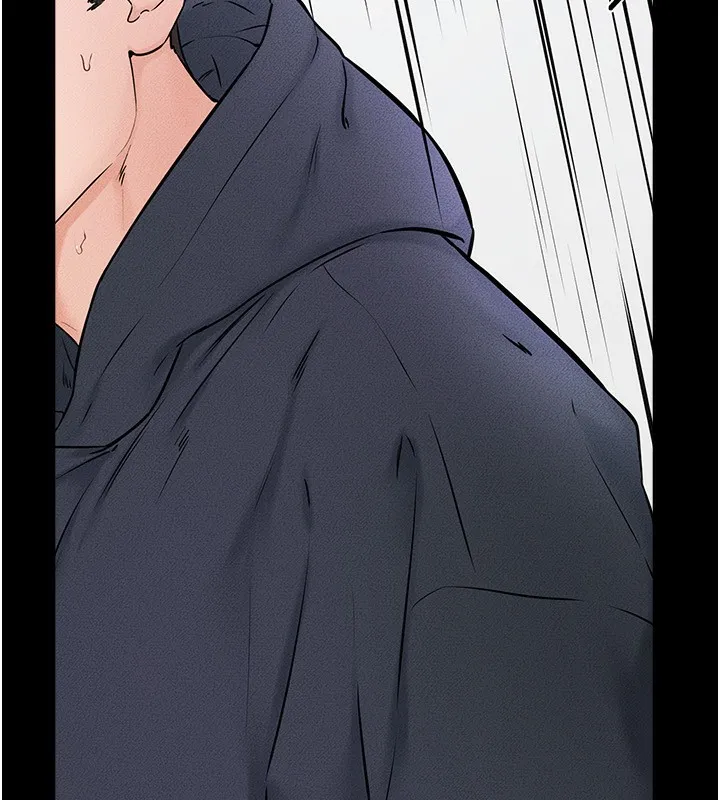 繼母與繼姐第53話-用嘴幫兒子「磨豆漿」