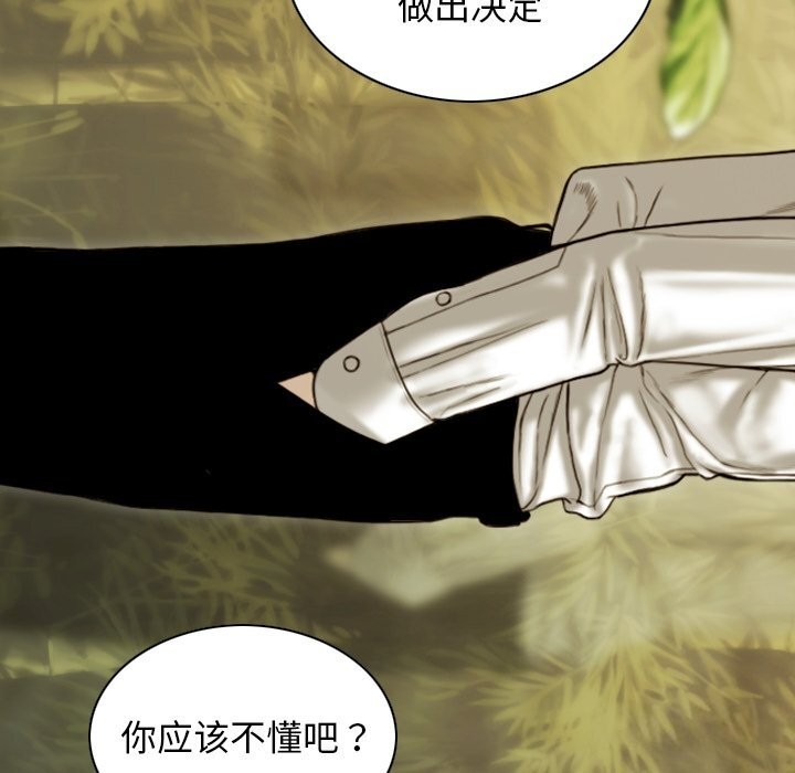 不可抗拒的吸引第35話