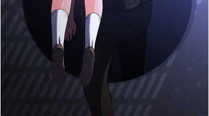 末日鵰堡第3话-我要把妳当宠物养