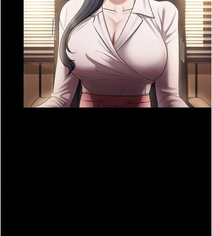 老闆娘的誘惑第33話-洞悉一切的上司