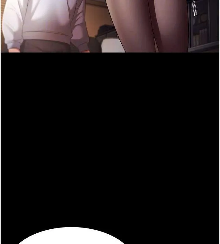 老闆娘的誘惑第33話-洞悉一切的上司