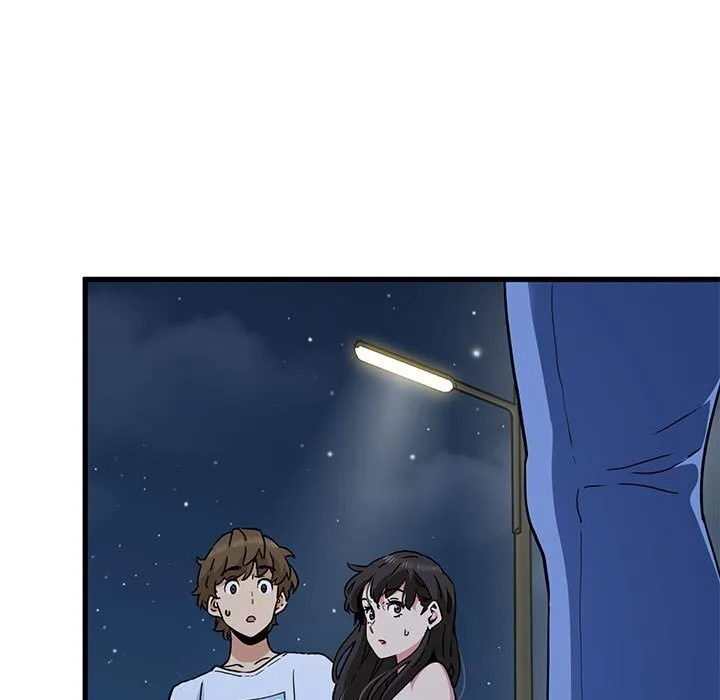 发小碰不得第47話