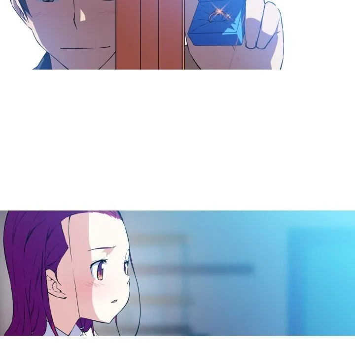 我的梦幻女友第36話