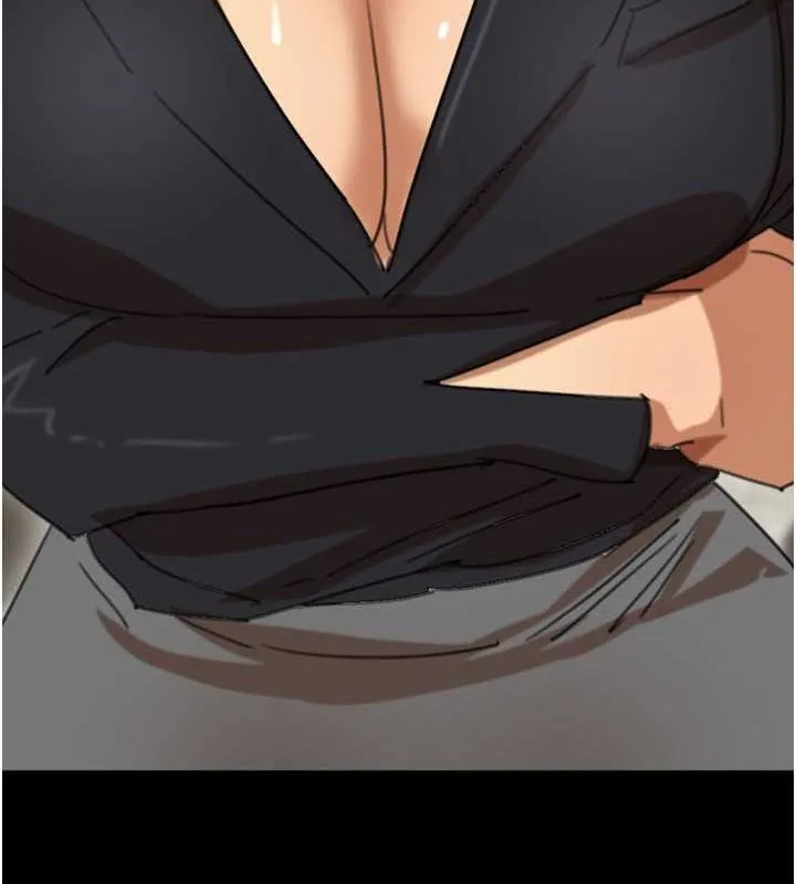 養父的女兒們第63話-我的身體任妳處置
