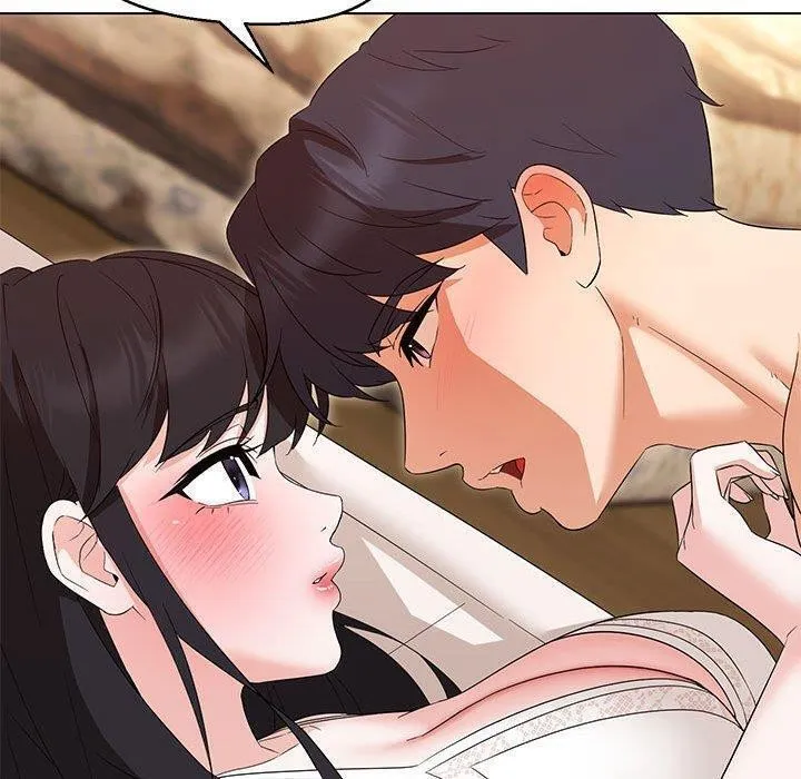 嫁入豪门的老师第38話