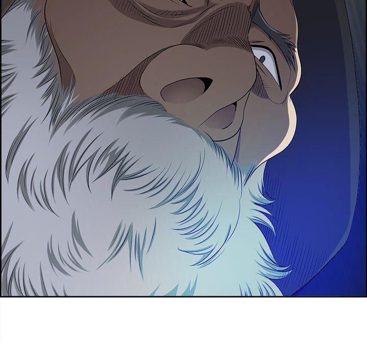 最强男人第3話