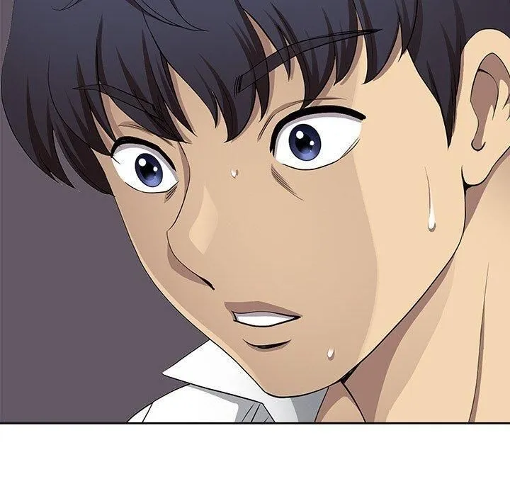 最強男人第3話