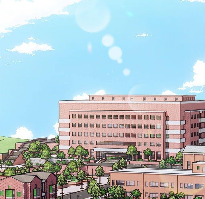 為畢業獻身第5話