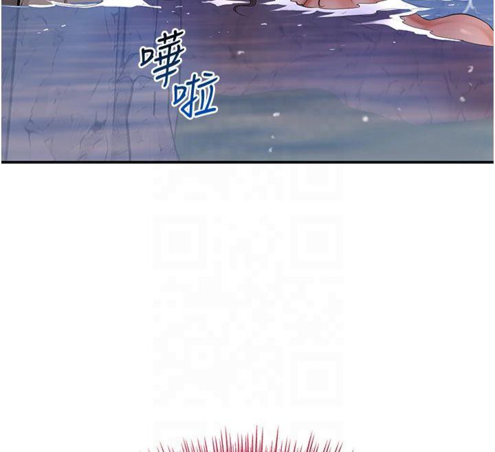 花容湿色:取花点第32話-在水中激情抽插