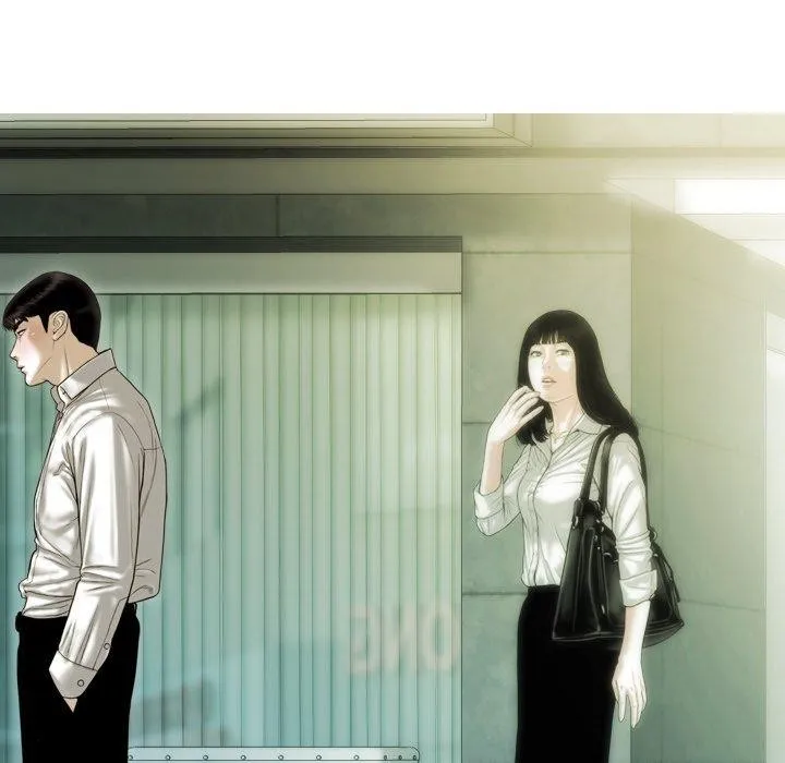 不可抗拒的吸引第36話