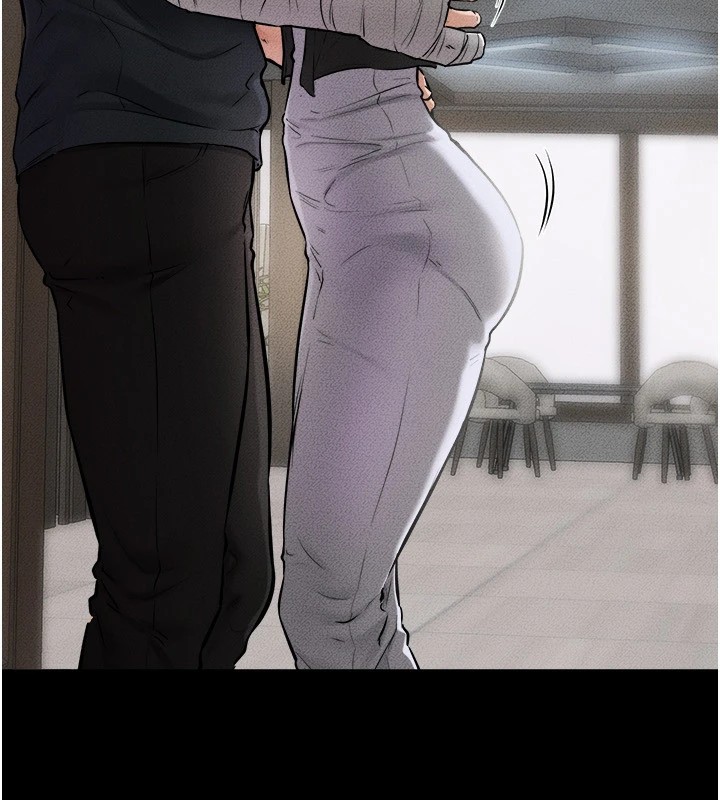 繼母與繼姐第54話-偷偷來的感覺好刺激&hearts;