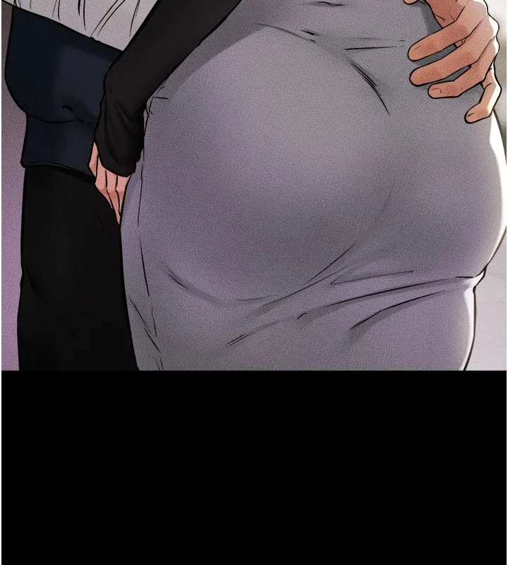 繼母與繼姐第54話-偷偷來的感覺好刺激&hearts;