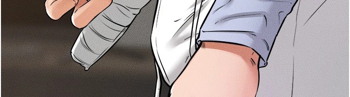 繼母與繼姐第54話-偷偷來的感覺好刺激&hearts;