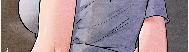 繼母與繼姐第54話-偷偷來的感覺好刺激&hearts;