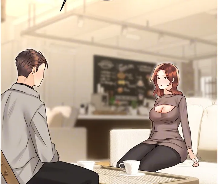性運刮刮樂第39話-妳要和我做「那件事」嗎?