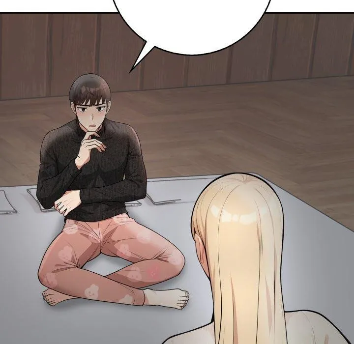星爱别墅第11話