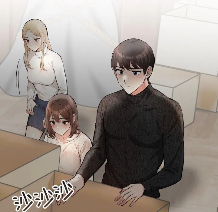 星爱别墅第11話