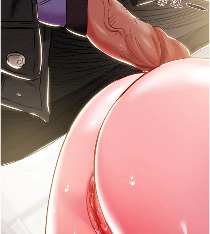 掠奪行動第35話-在警局打炮的證據