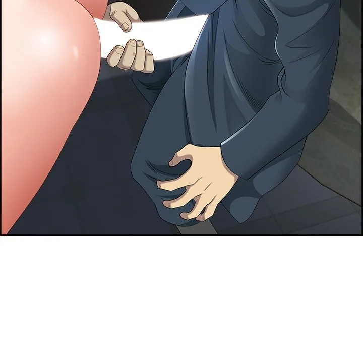 最強男人第4話
