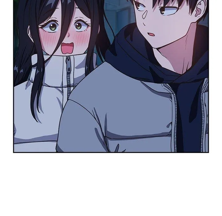 下班后的例行恋爱第36話