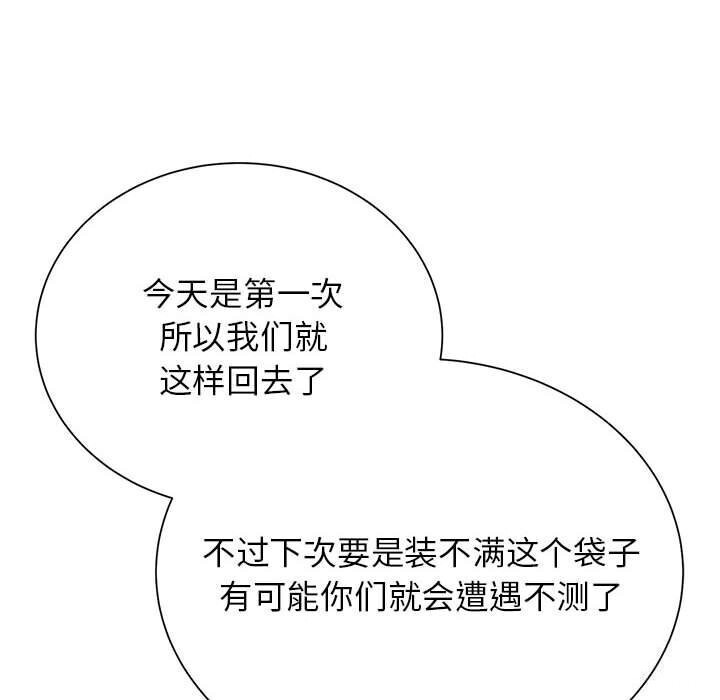 危险同学会第47話