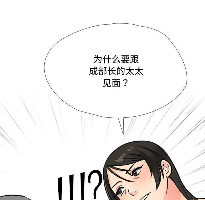 同事換換愛第196話