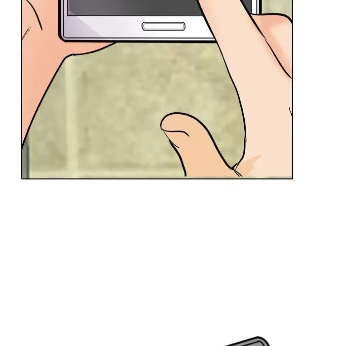 同事換換愛第196話