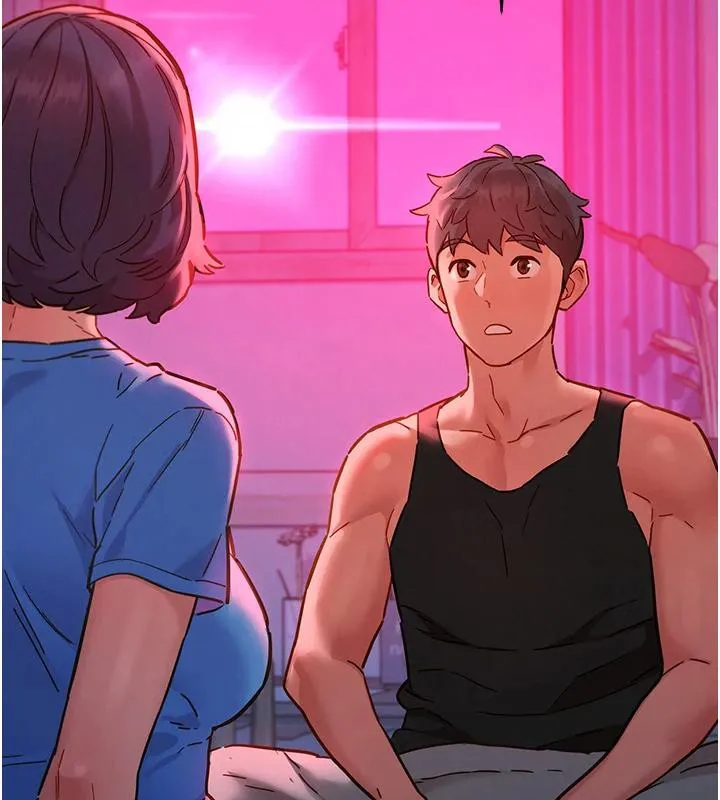 友情萬睡第108話-壓抑不住的情慾