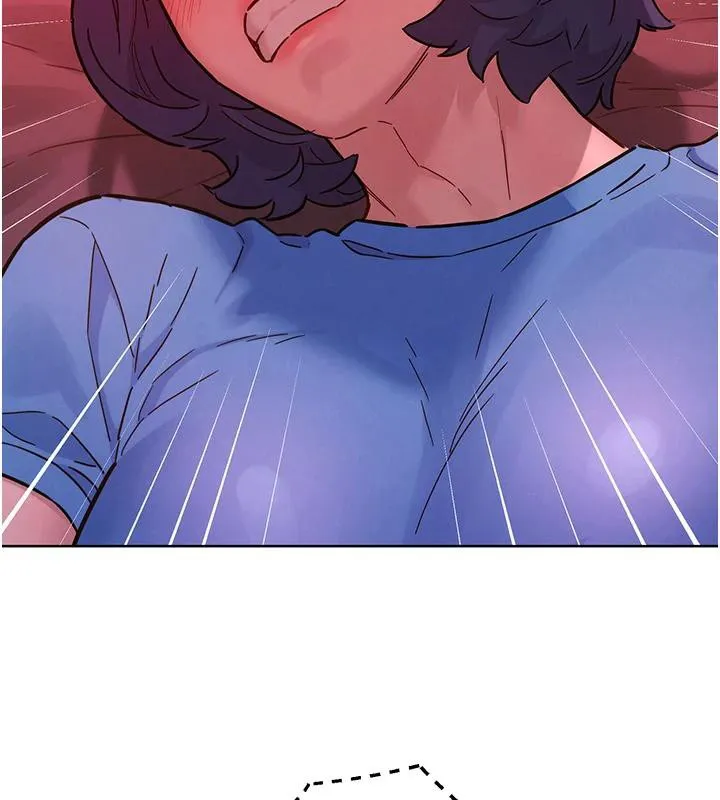 友情萬睡第108話-壓抑不住的情慾